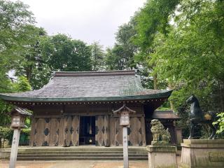 高岡市護国神社の参拝記録(恭子さん)