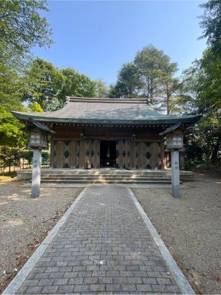 高岡市護国神社の参拝記録(こうさん)