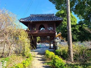 宮ノ陣神社の参拝記録(風祭すぅさん)