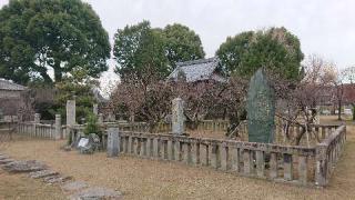 宮ノ陣神社の参拝記録(5番ピンのヨシマルさん)