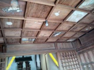 香良州神社（本郷熊野神社末社）の参拝記録(ナオキさん)