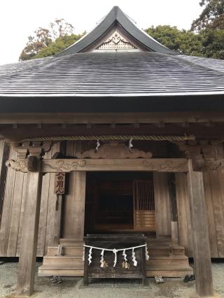 富士山興法寺大日堂の参拝記録(チップさん)