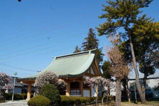 天神社の参拝記録(thonglor17さん)