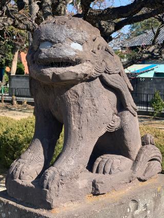 天神社の参拝記録(shikigami_hさん)