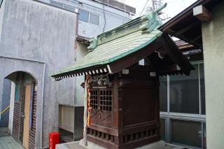 高砂三峰神社の参拝記録(thonglor17さん)