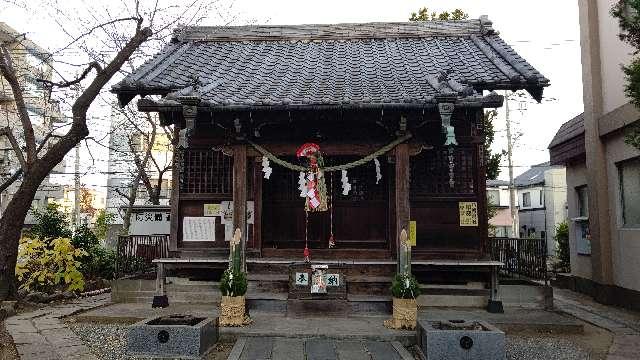 高砂八幡神社の参拝記録(miyumikoさん)