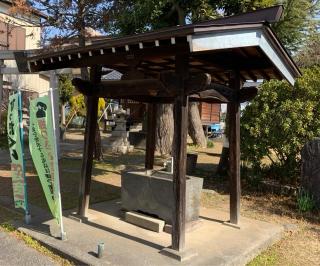 谷古宇稲荷神社の参拝記録(色部優兎さん)