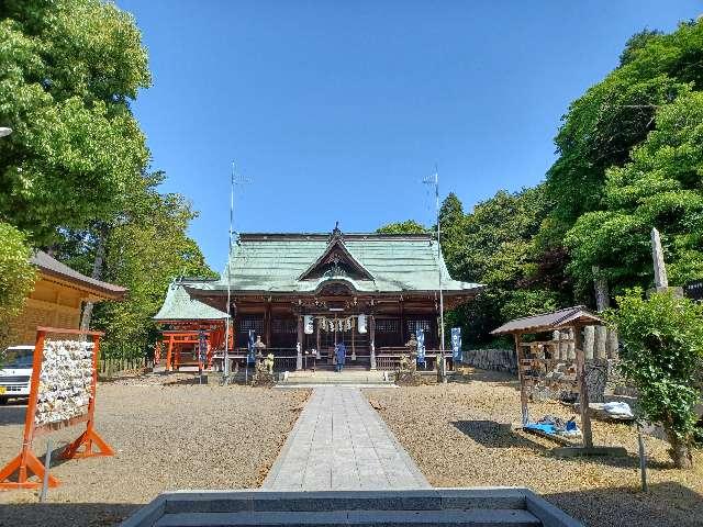 丹生神社の参拝記録2