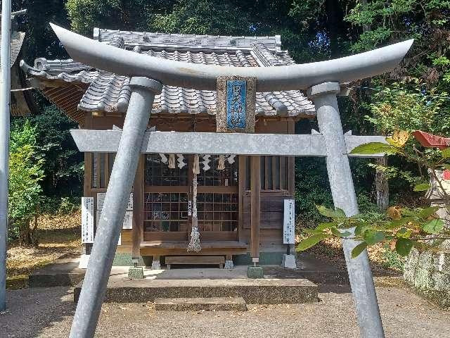 回天神社の参拝記録(銀玉鉄砲さん)