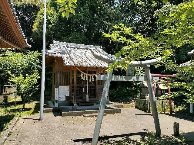 回天神社の参拝記録(あっきーさん)