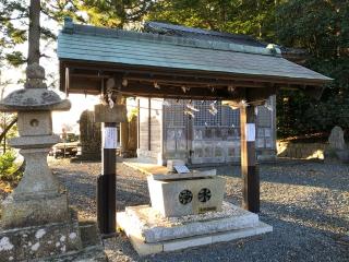 相馬太田神社の参拝記録(きよっつぁんさん)