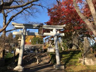 相馬小高神社の参拝記録(つねちゃまさん)