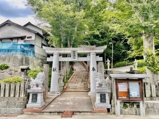 住吉神社の参拝記録(じゃすてぃさん)