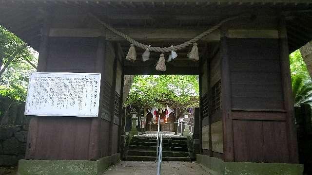 住吉神社の参拝記録(まほろばさん)