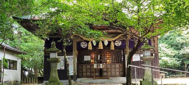 住吉神社の参拝記録(ゆきみぃさん)