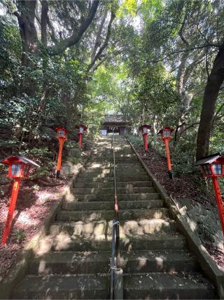 住吉神社の参拝記録(KENさん)