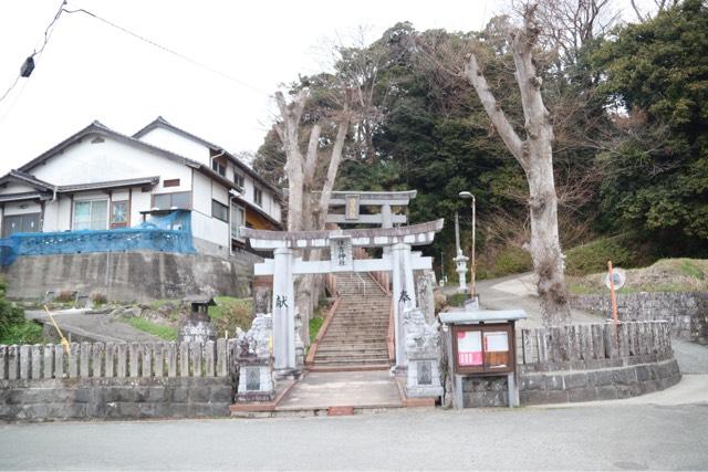 住吉神社の参拝記録(ドラゴンさん)