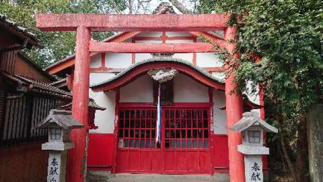 伊勢豊受稲荷神社の情報 御朱印集めに 神社 お寺検索no 1 神社がいいね お寺がいいね 13万件以上の神社仏閣情報掲載