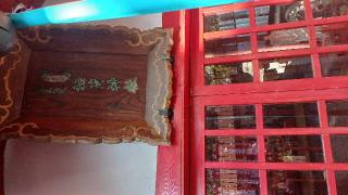 伊勢豊受稲荷神社の参拝記録(SFUKUさん)
