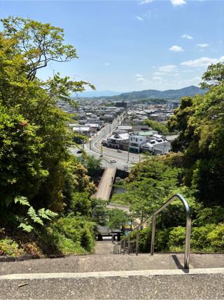 須賀神社の参拝記録(kuni92さん)