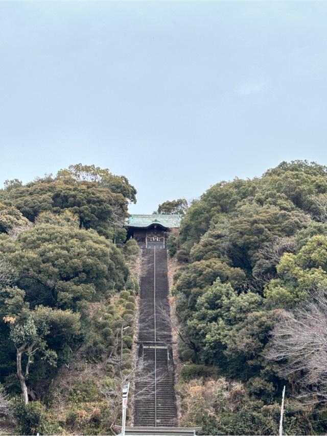須賀神社の参拝記録2