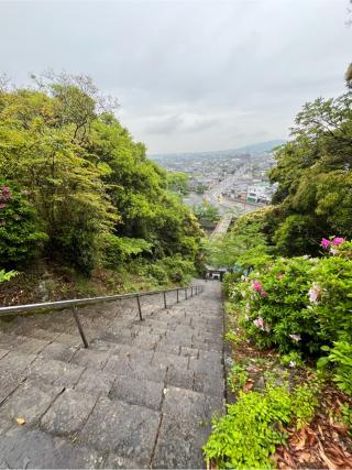 須賀神社の参拝記録(てんさん)