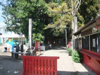田野天建神社の参拝記録(ruinさん)