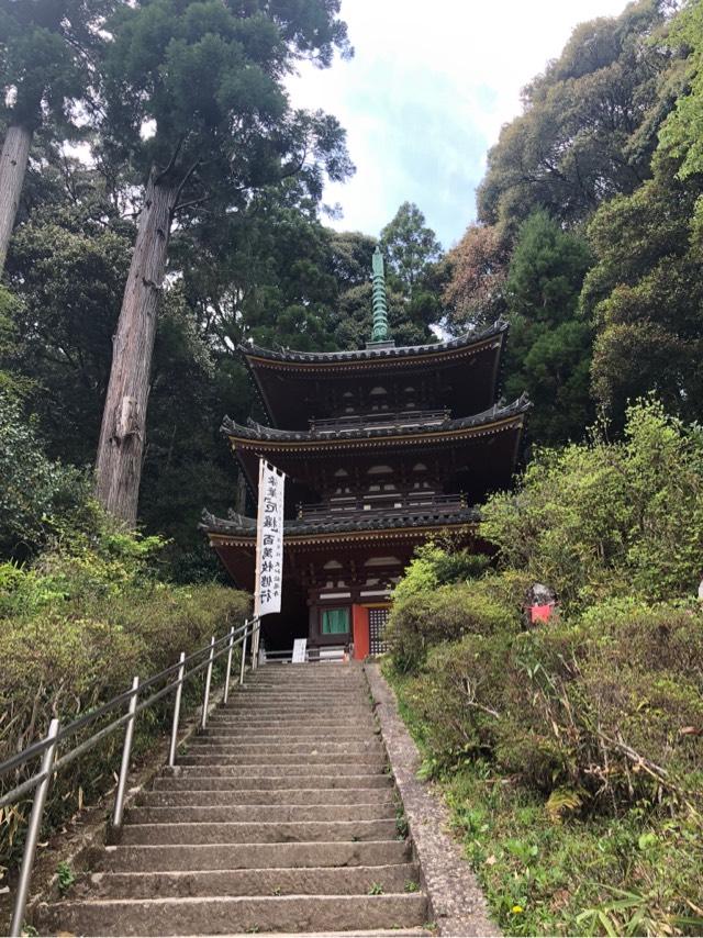 奈良県大和郡山市山田町683 松尾寺の写真5