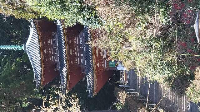 松尾寺の参拝記録4