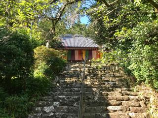 佛隆寺の参拝記録(ふうりんパパさん)