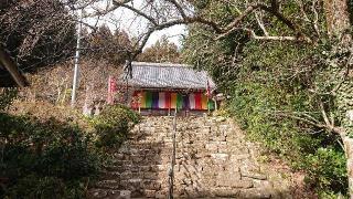 佛隆寺の参拝記録(K2Kさん)