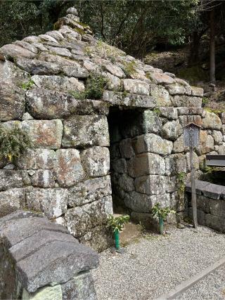 佛隆寺の参拝記録(ヒデさん)