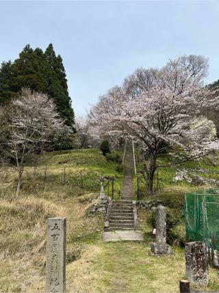 佛隆寺の参拝記録(ヒデさん)