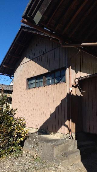 北山田八幡神社の参拝記録(ステイさん)