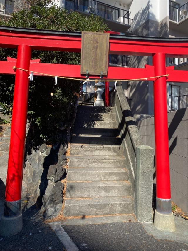 熱川湯権現の参拝記録5