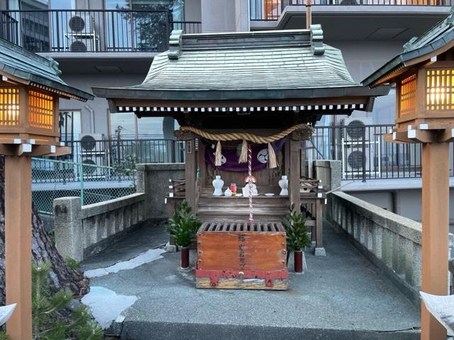 熱川湯権現の参拝記録2