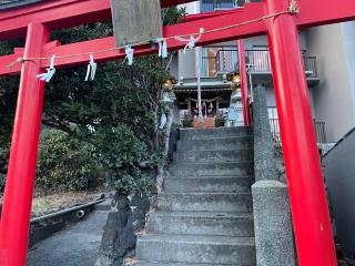 熱川湯権現の参拝記録(ハコさん)