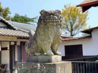 廻田 金山神社の参拝記録(shikigami_hさん)