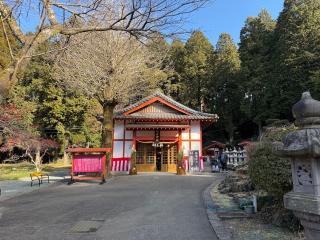 赤水蛇石神社の参拝記録(ドラゴンさん)