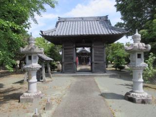玉満天満神社(小犬塚天満宮)の参拝記録(Takeru Yamatoさん)