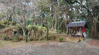 倉永諏訪神社の参拝記録(5番ピンのヨシマルさん)