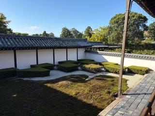 東福寺 方丈の参拝記録(水戸のミツルさん)