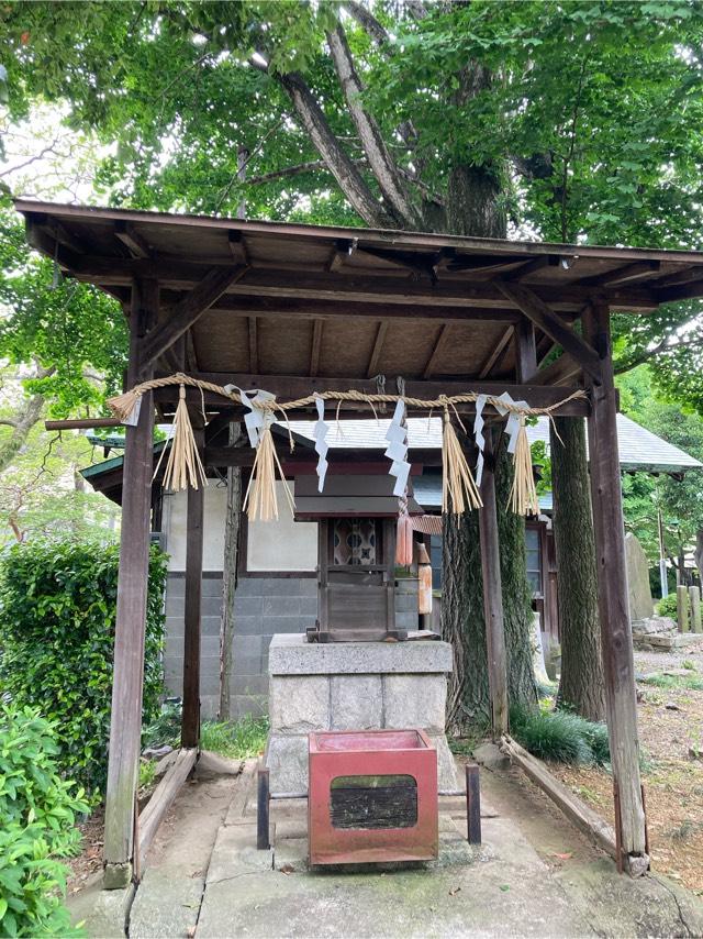 八幡宮の参拝記録3