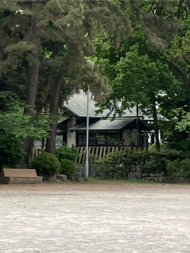 八幡宮の参拝記録4