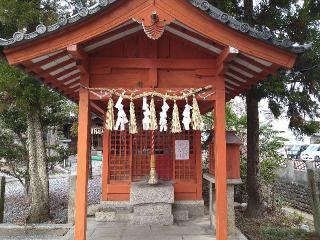 大福稲荷神社の参拝記録(yukiさん)