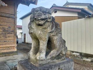 琴平神社の参拝記録(さとみさん)
