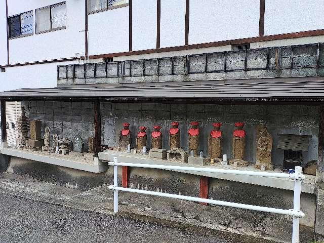 東京都町田市常盤町3257 持寶院(常盤不動尊)の写真5