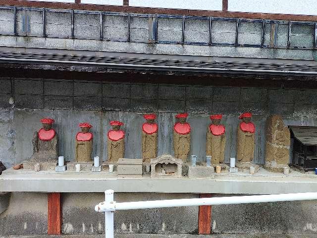 東京都町田市常盤町3257 持寶院(常盤不動尊)の写真6