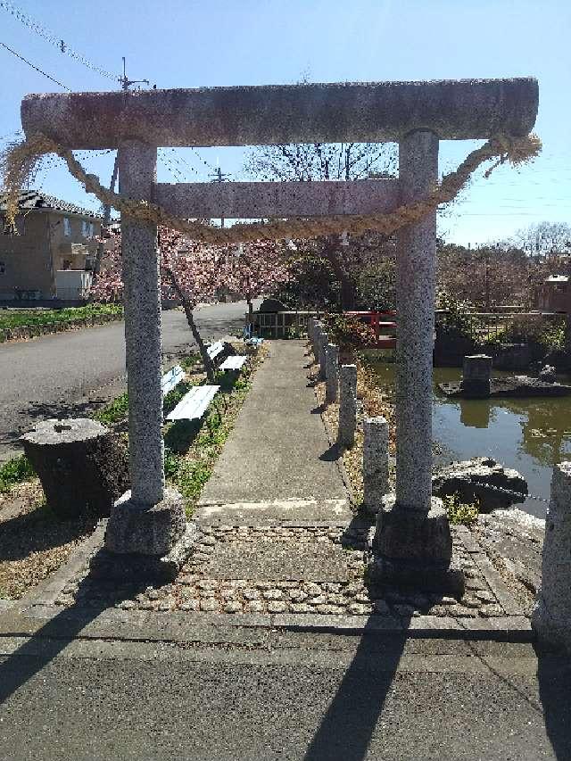 厳島神社の参拝記録1