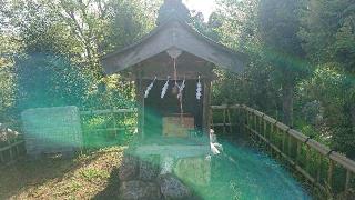 厳島神社の参拝記録(ロビンさん)